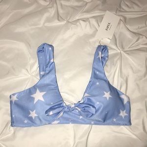 First of July bathing suit